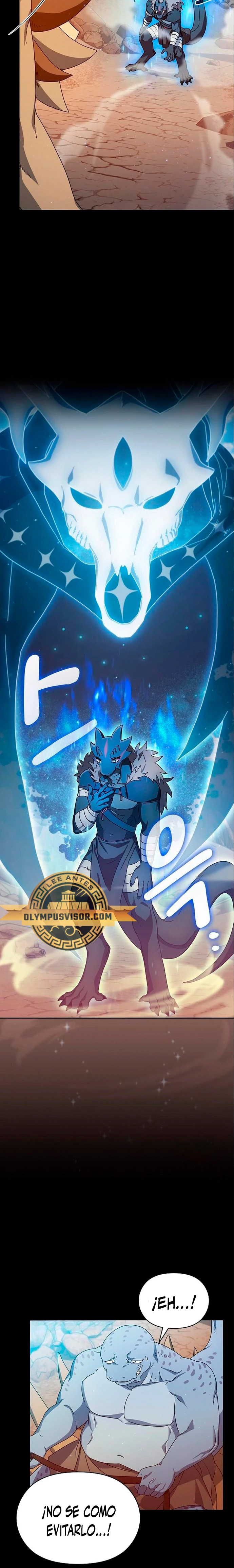 Civilización Nebula capítulo 7, página 11