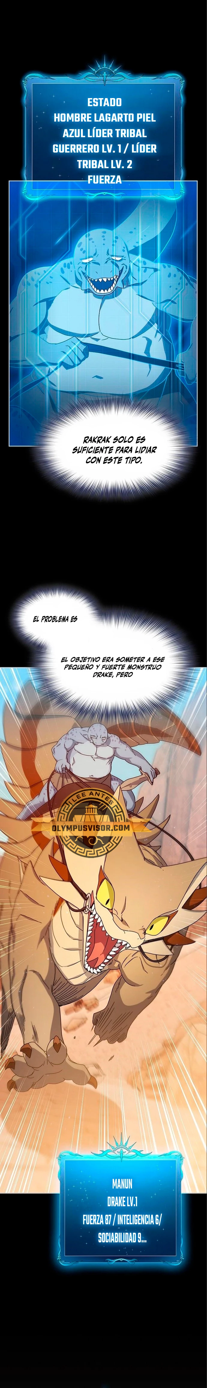 Civilización Nebula capítulo 7, página 13
