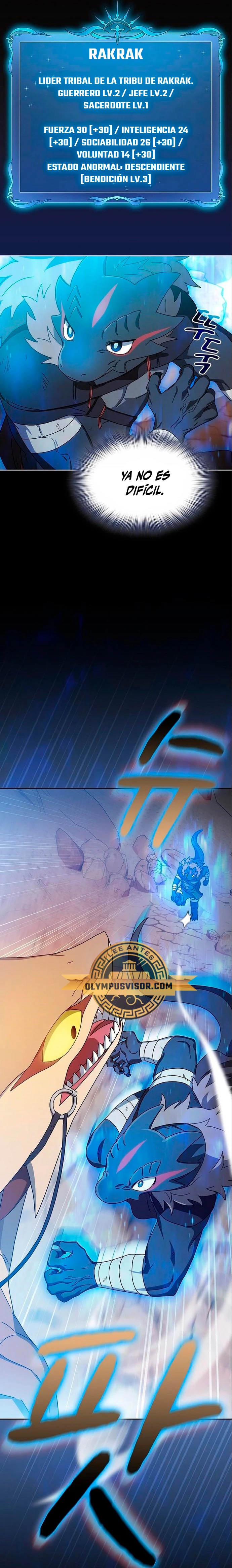Civilización Nebula capítulo 7, página 14