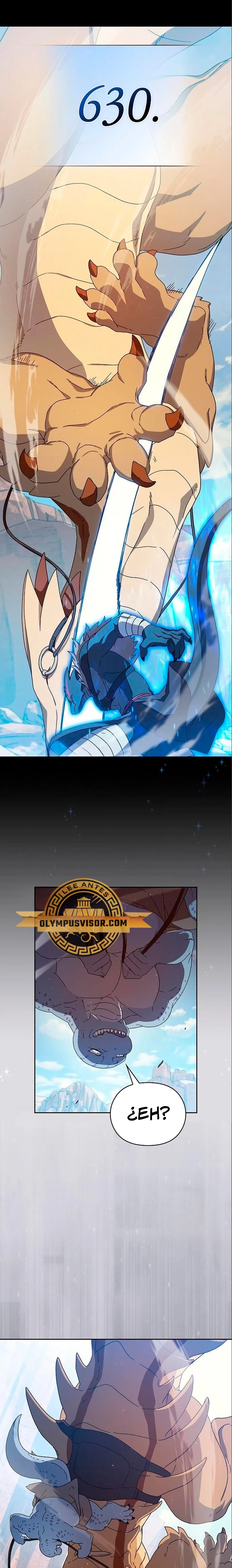 Civilización Nebula capítulo 7, página 16