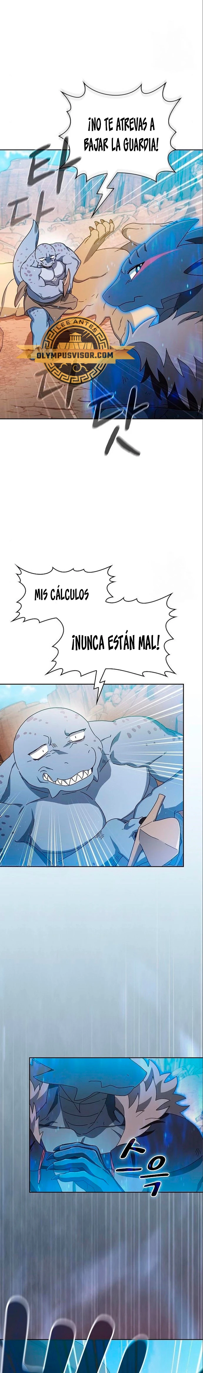 Civilización Nebula capítulo 7, página 21