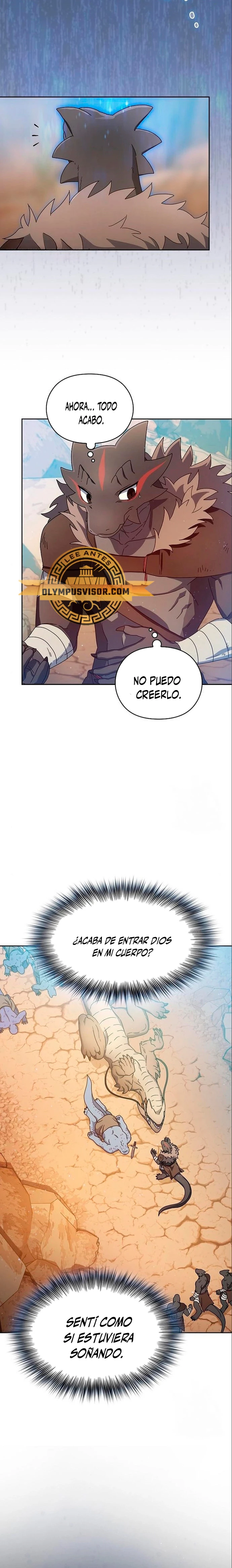 Civilización Nebula capítulo 7, página 24