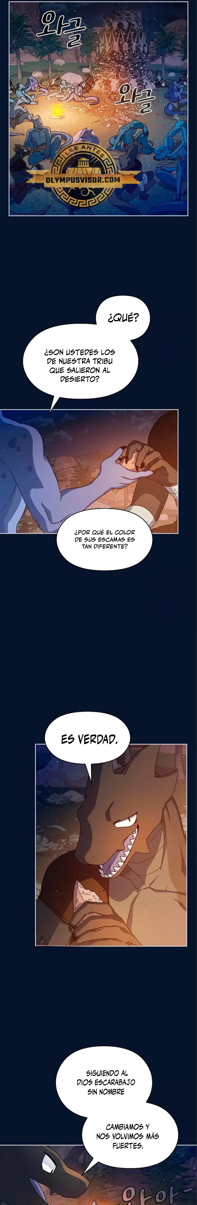Civilización Nebula capítulo 7, página 26