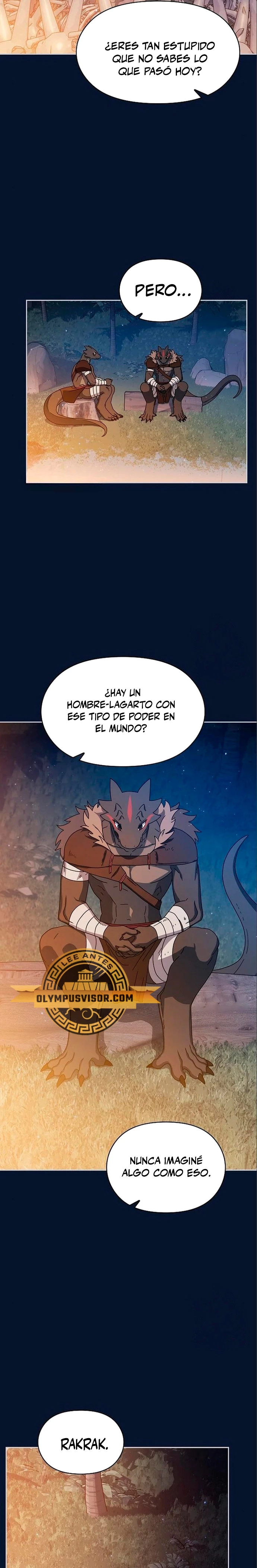 Civilización Nebula capítulo 7, página 28