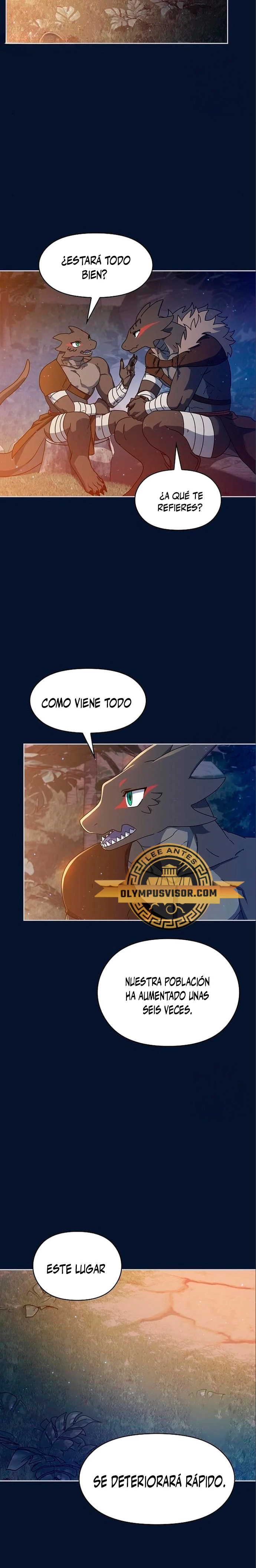 Civilización Nebula capítulo 7, página 29