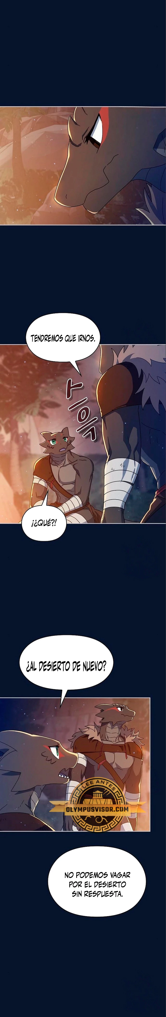Civilización Nebula capítulo 7, página 30