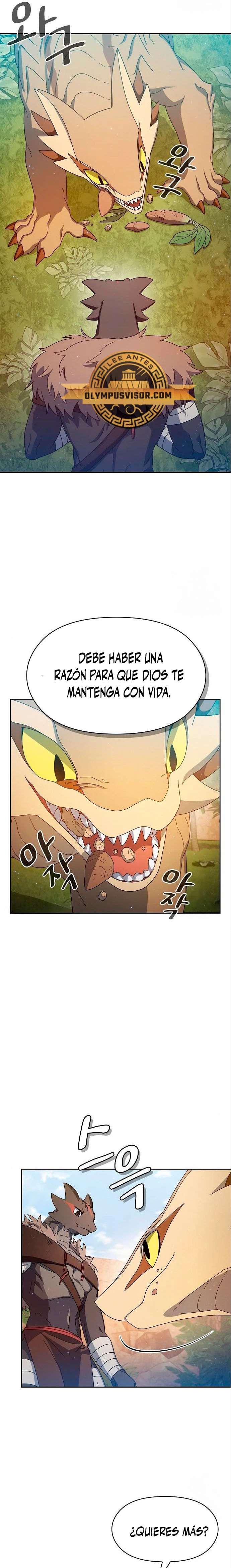 Civilización Nebula capítulo 8, página 8