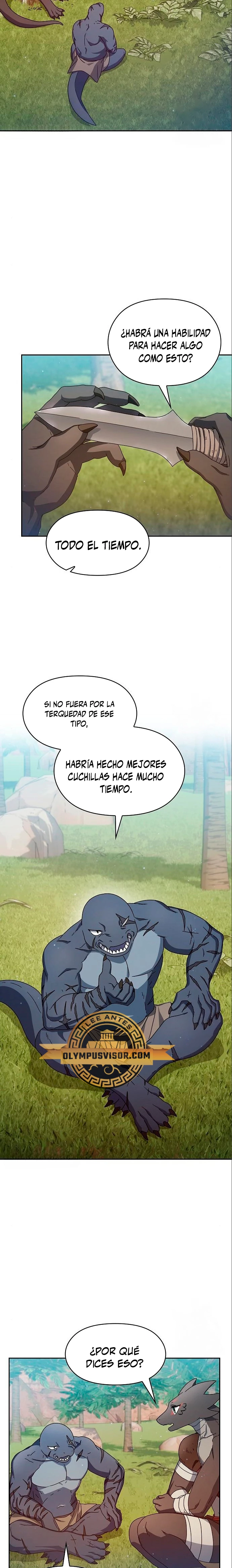 Civilización Nebula capítulo 8, página 11
