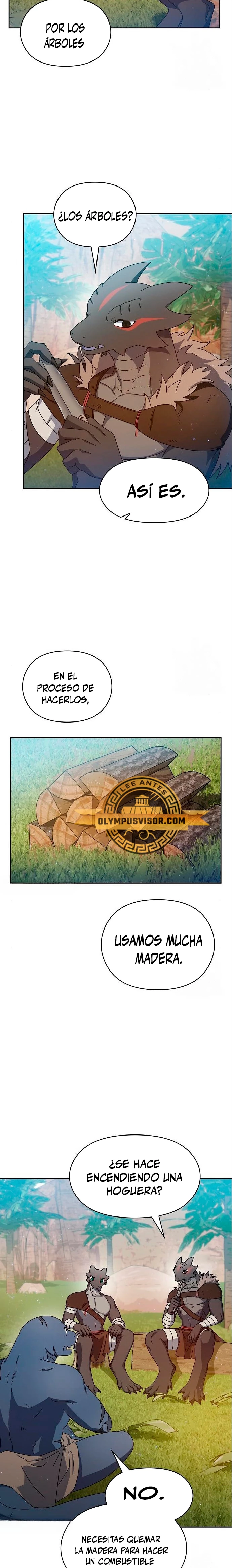 Civilización Nebula capítulo 8, página 12