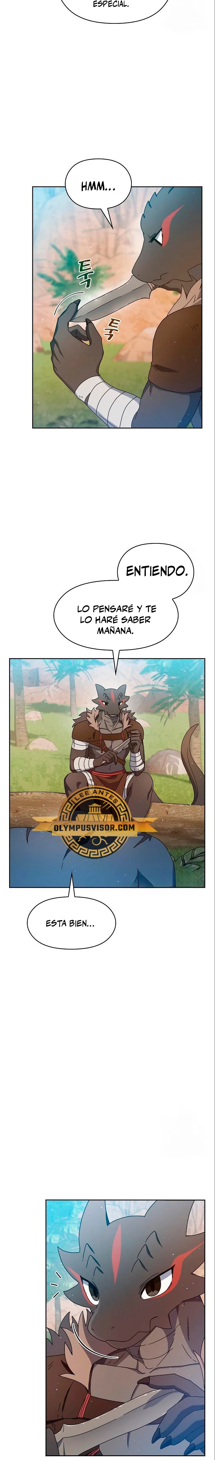 Civilización Nebula capítulo 8, página 13