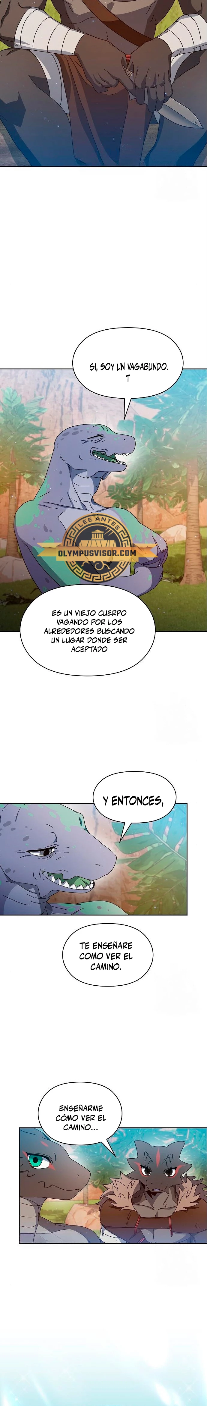 Civilización Nebula capítulo 8, página 15