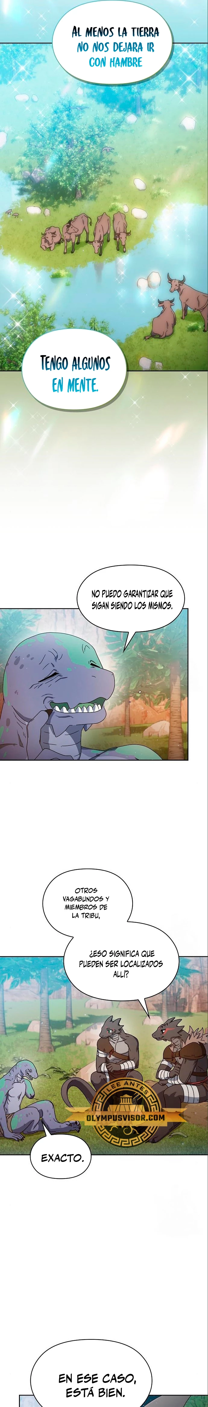 Civilización Nebula capítulo 8, página 16