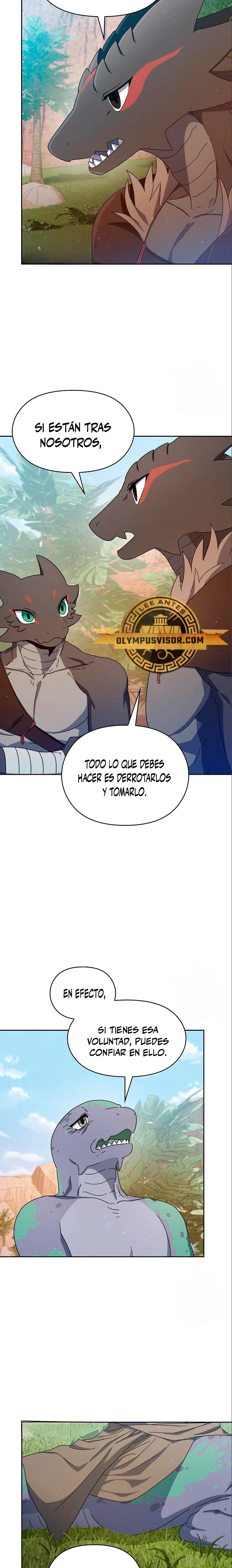Civilización Nebula capítulo 8, página 17