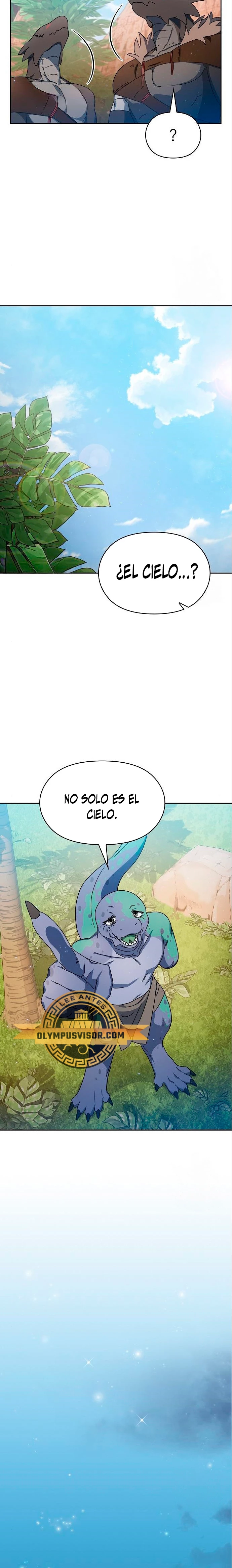 Civilización Nebula capítulo 8, página 19