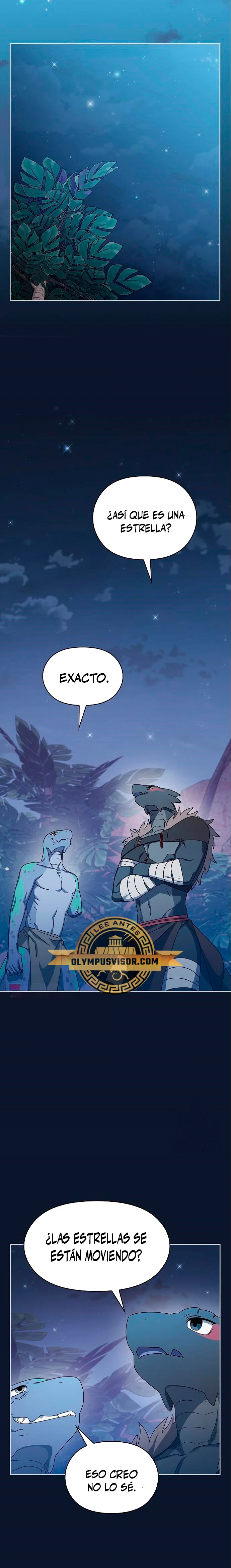 Civilización Nebula capítulo 8, página 20