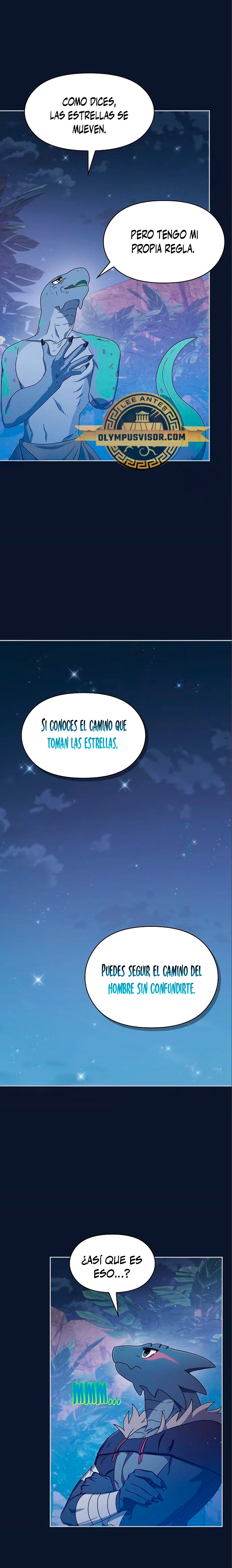 Civilización Nebula capítulo 8, página 21
