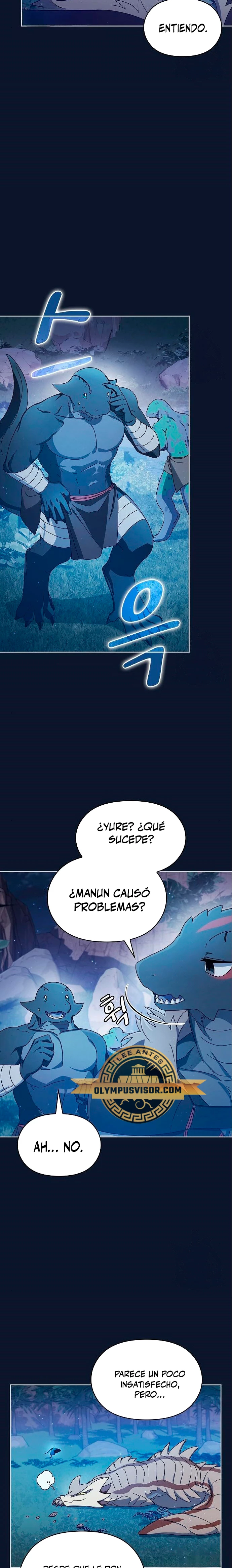 Civilización Nebula capítulo 8, página 23