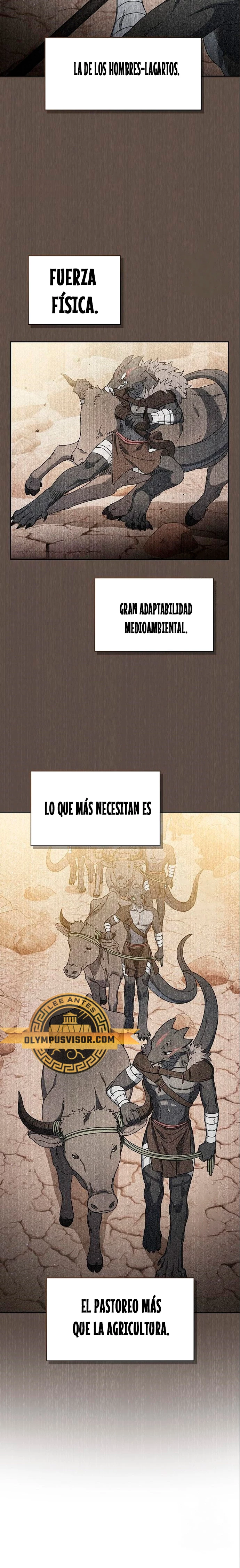 Civilización Nebula capítulo 9, página 4
