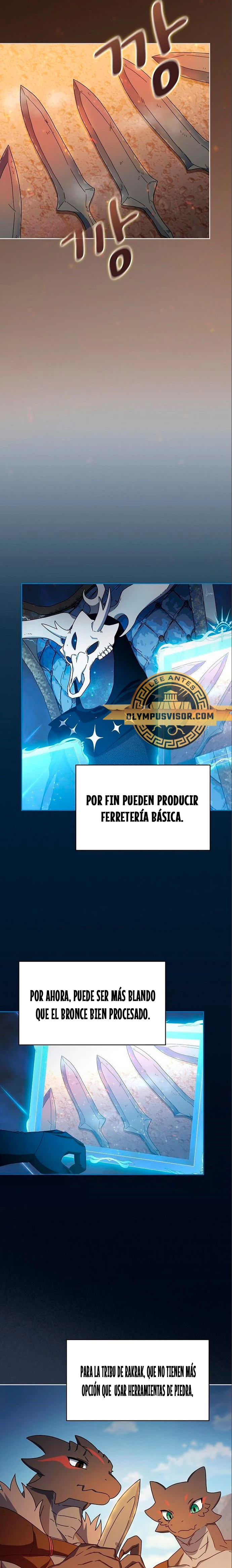 Civilización Nebula capítulo 9, página 8