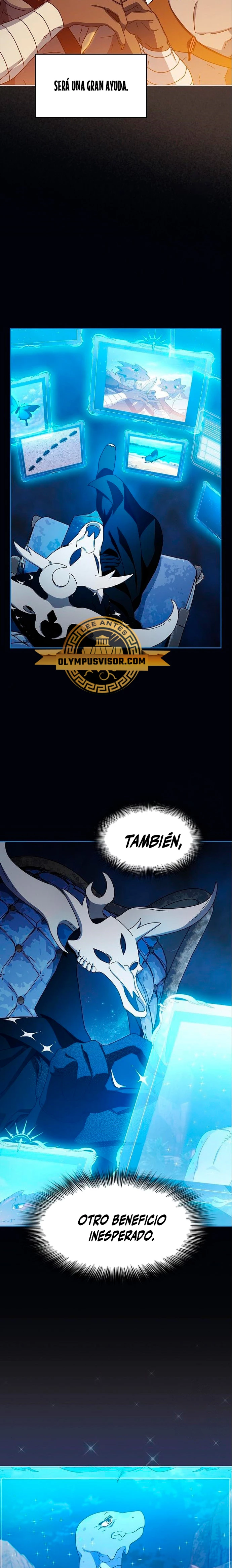 Civilización Nebula capítulo 9, página 9