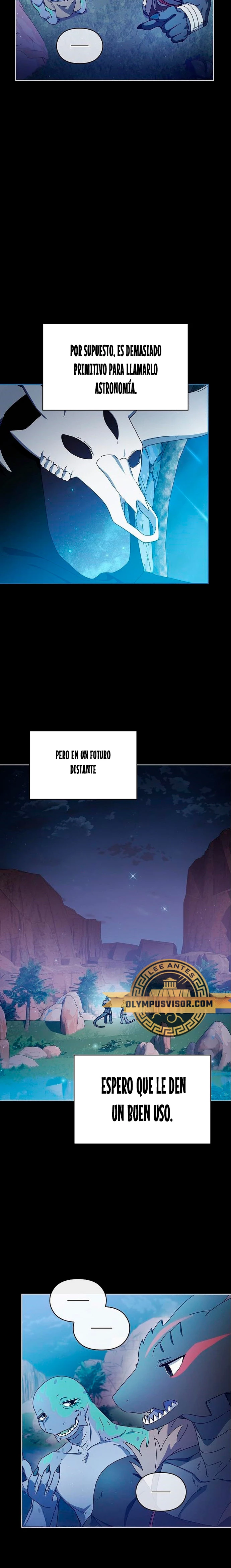 Civilización Nebula capítulo 9, página 11