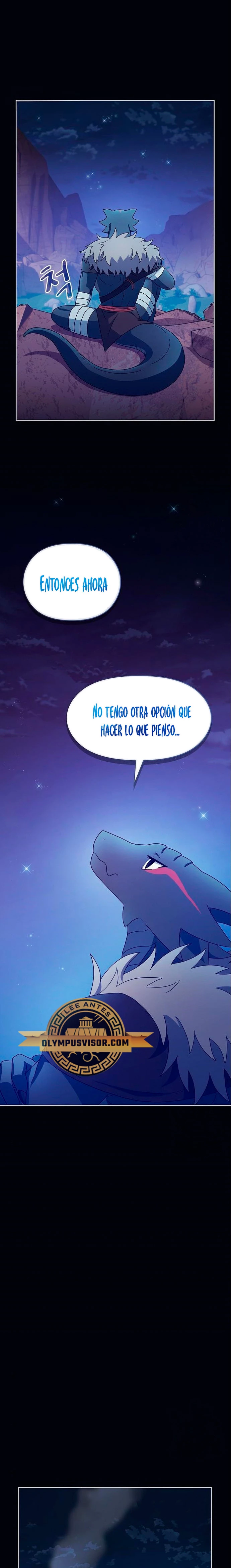 Civilización Nebula capítulo 9, página 14
