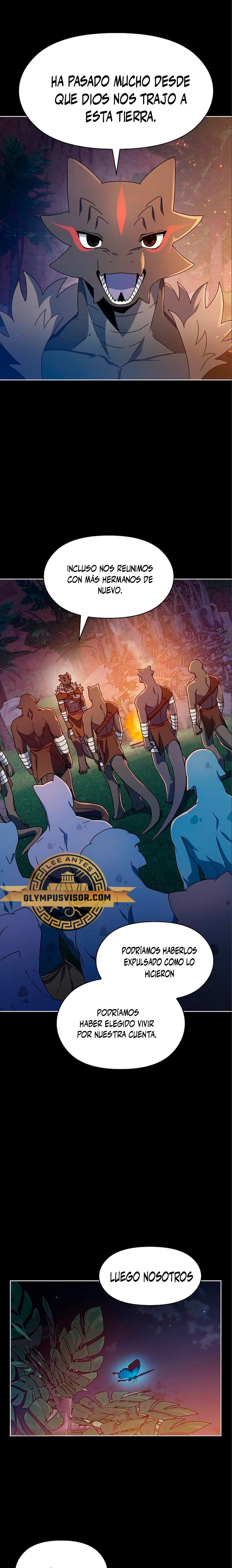 Civilización Nebula capítulo 9, página 16