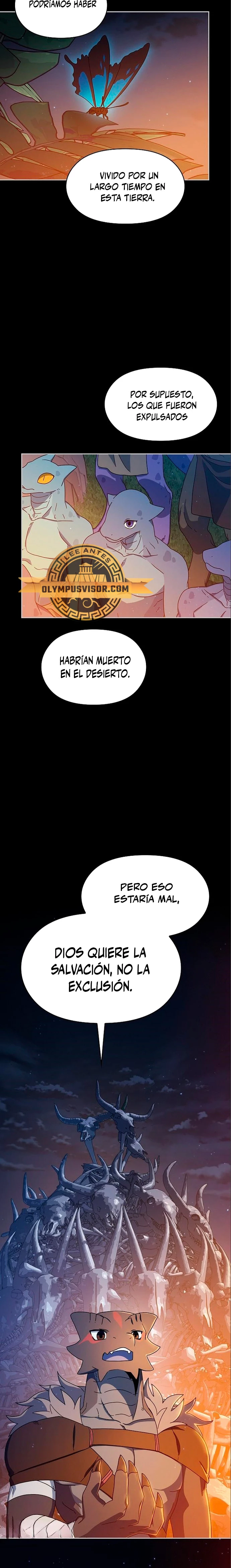 Civilización Nebula capítulo 9, página 17