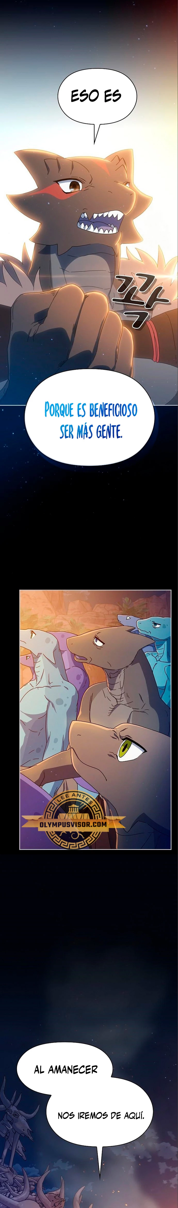 Civilización Nebula capítulo 9, página 18