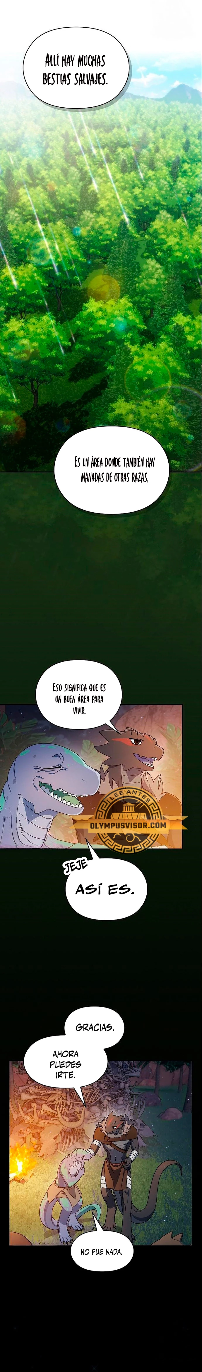 Civilización Nebula capítulo 9, página 23