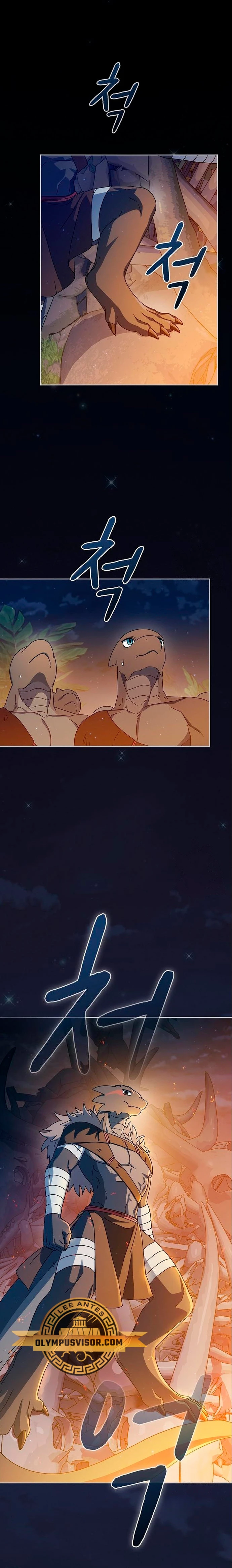 Civilización Nebula capítulo 9, página 24