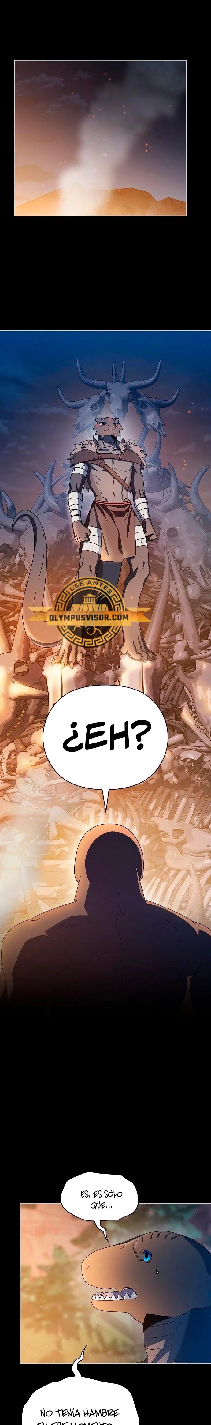 Civilización Nebula capítulo 10, página 2