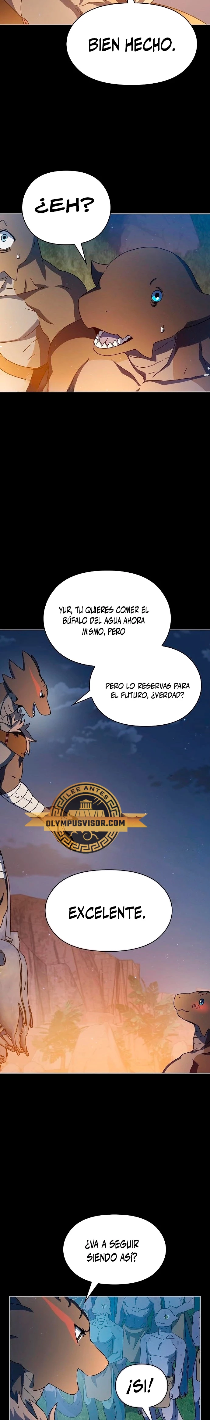 Civilización Nebula capítulo 10, página 6