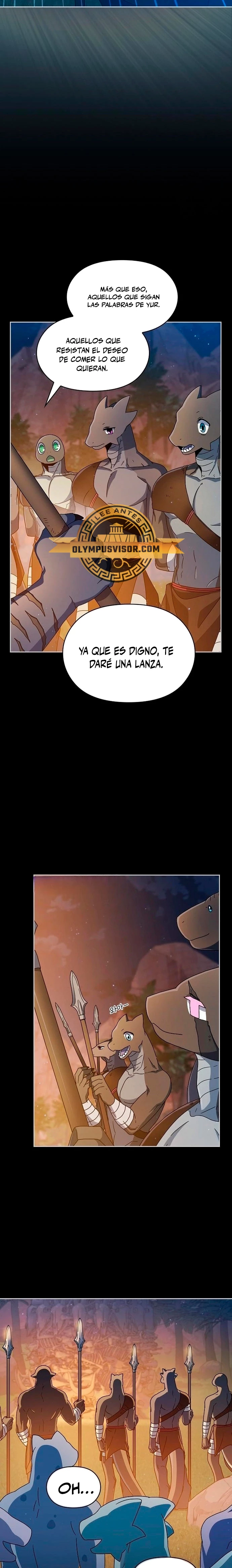 Civilización Nebula capítulo 10, página 9
