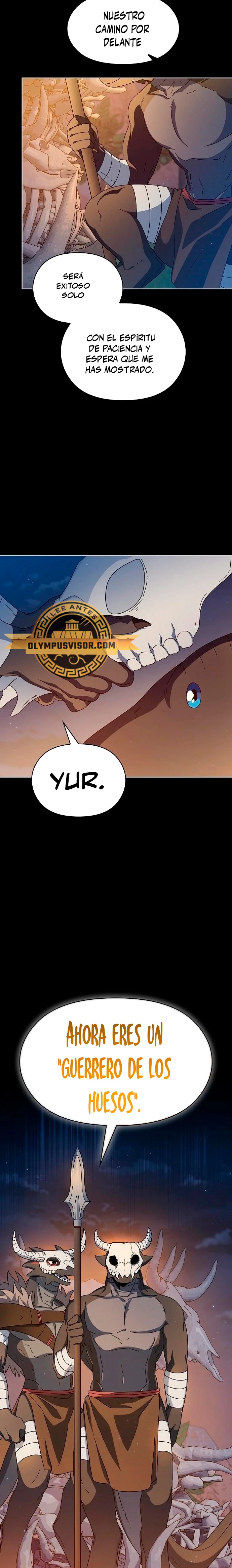 Civilización Nebula capítulo 10, página 12