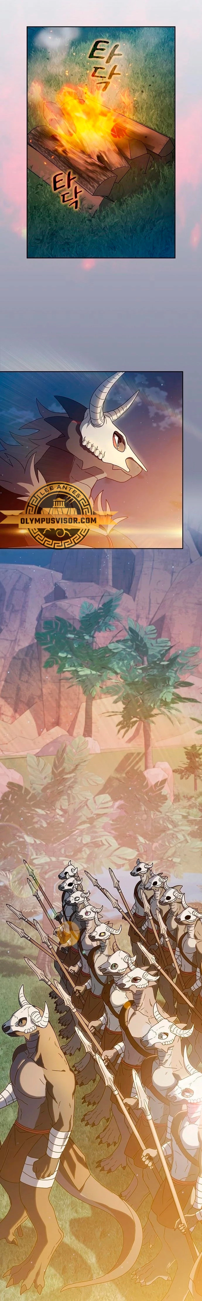 Civilización Nebula capítulo 10, página 14