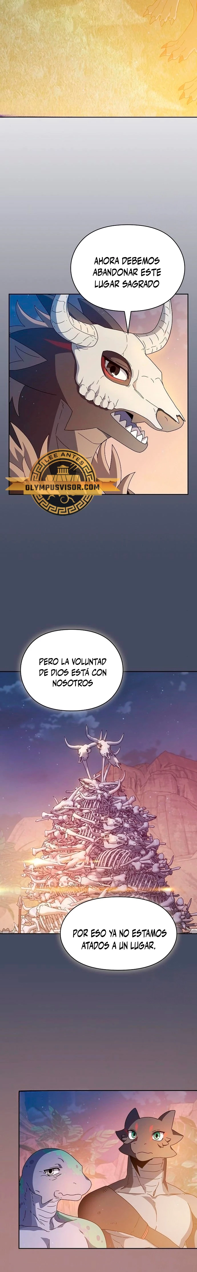 Civilización Nebula capítulo 10, página 15