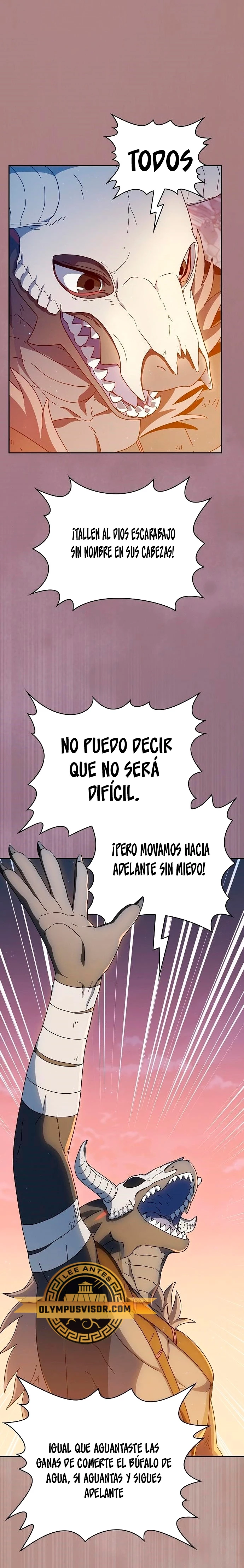 Civilización Nebula capítulo 10, página 16