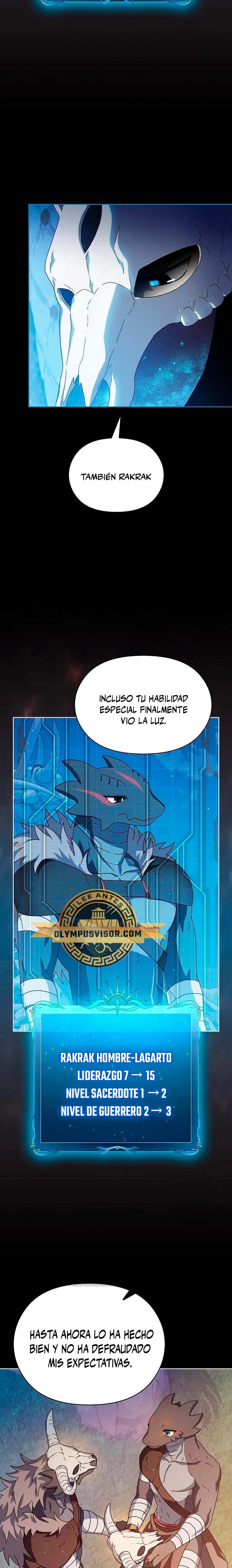 Civilización Nebula capítulo 10, página 21