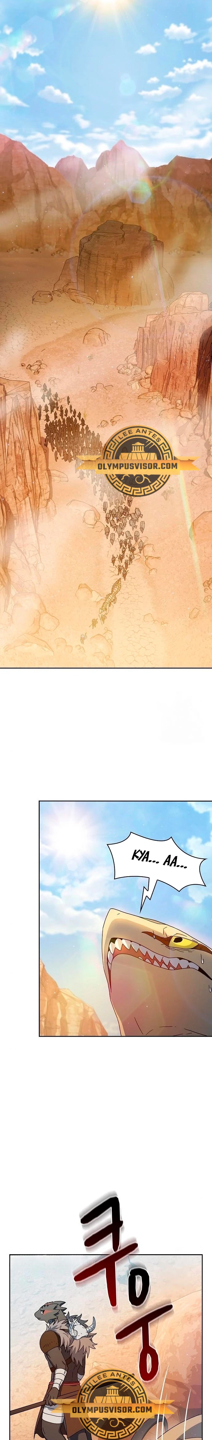 Civilización Nebula capítulo 10, página 23