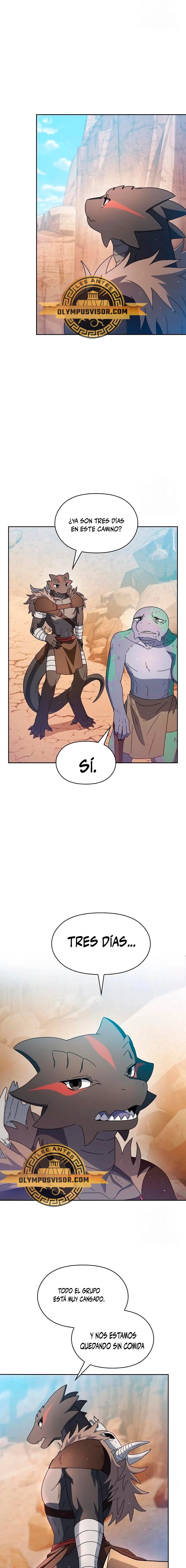 Civilización Nebula capítulo 10, página 26