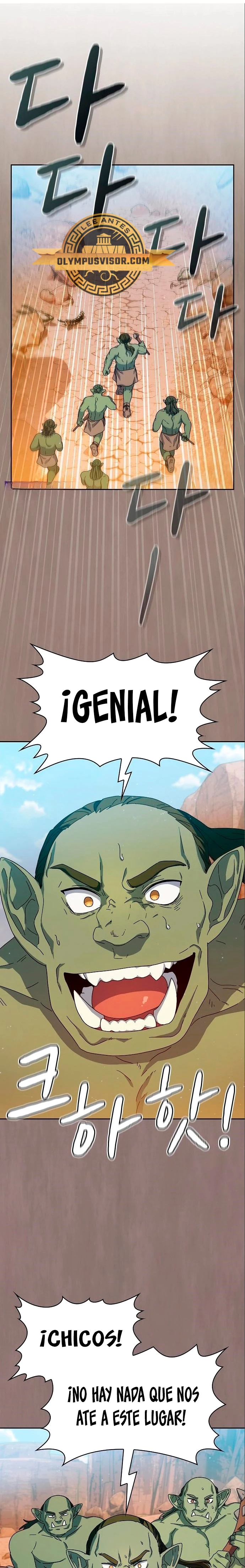 Civilización Nebula capítulo 11, página 2