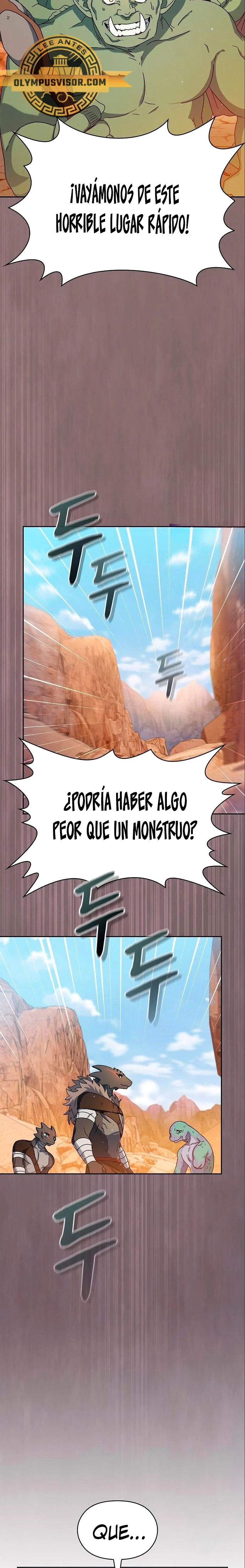 Civilización Nebula capítulo 11, página 3