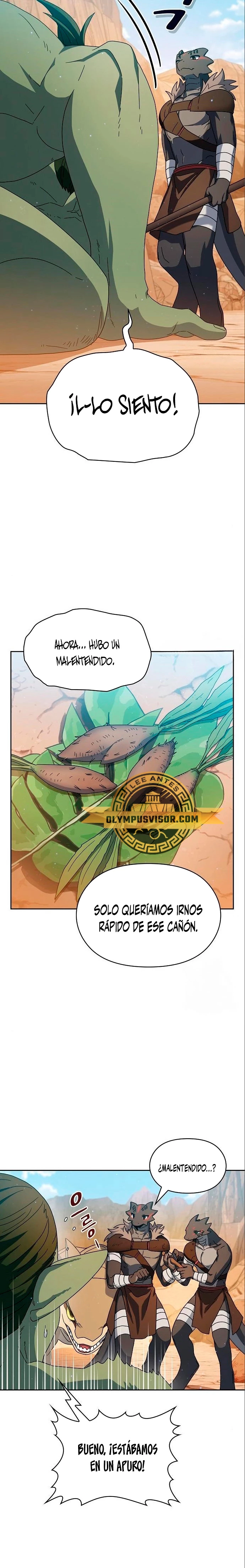 Civilización Nebula capítulo 11, página 6