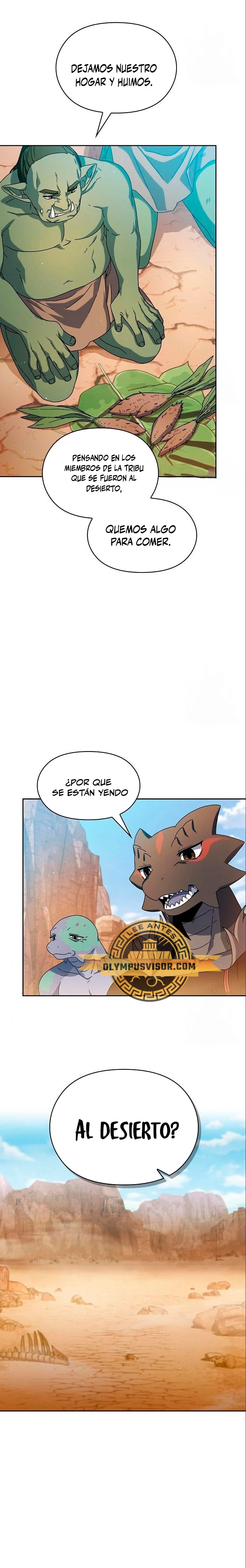 Civilización Nebula capítulo 11, página 7