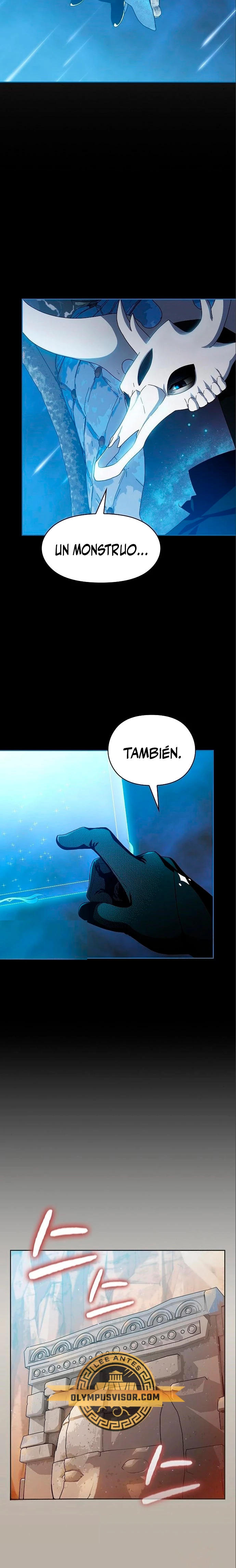 Civilización Nebula capítulo 11, página 10