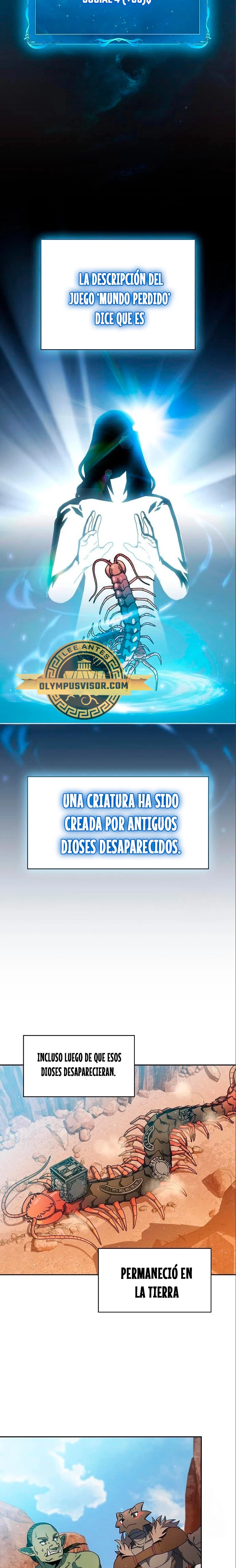 Civilización Nebula capítulo 11, página 12