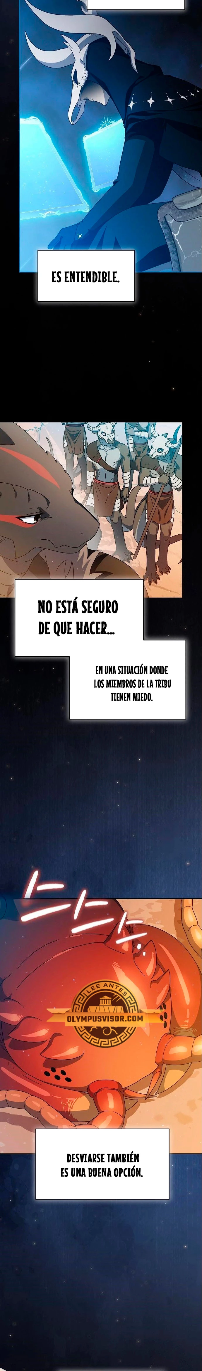 Civilización Nebula capítulo 11, página 17