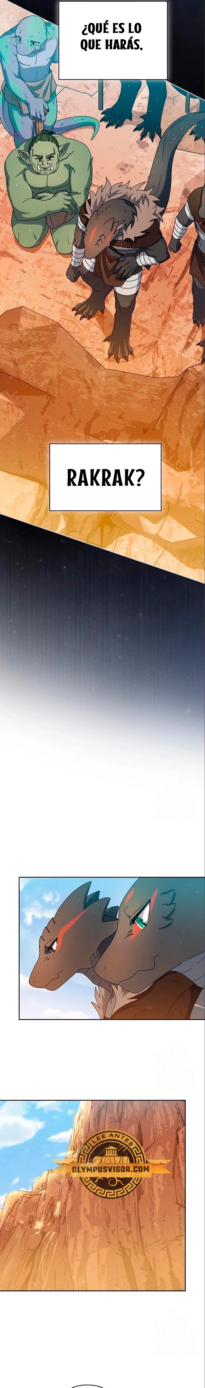 Civilización Nebula capítulo 11, página 18