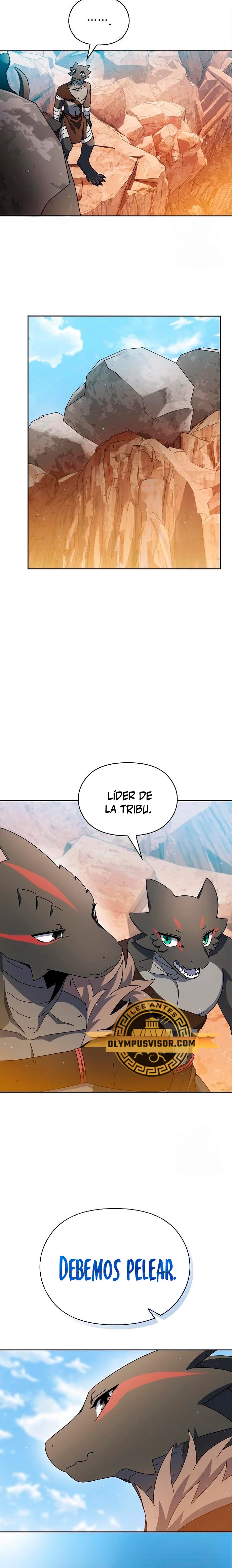 Civilización Nebula capítulo 11, página 19